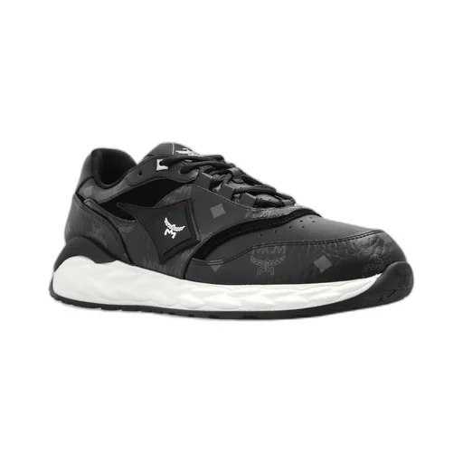 Laced Sneakers