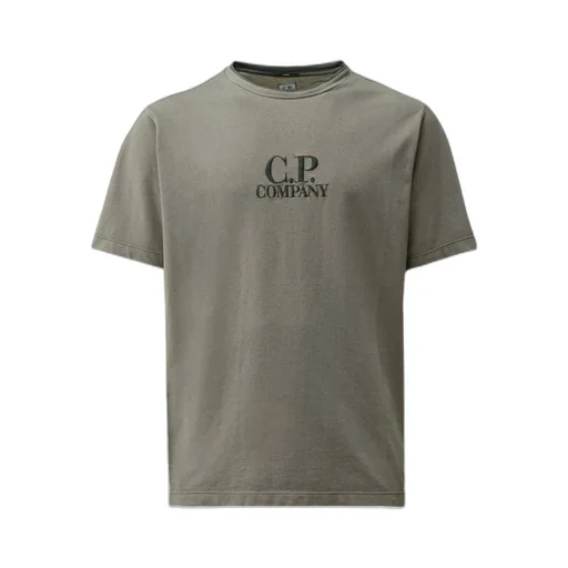 C.P. Company Crewneck T-Shirt