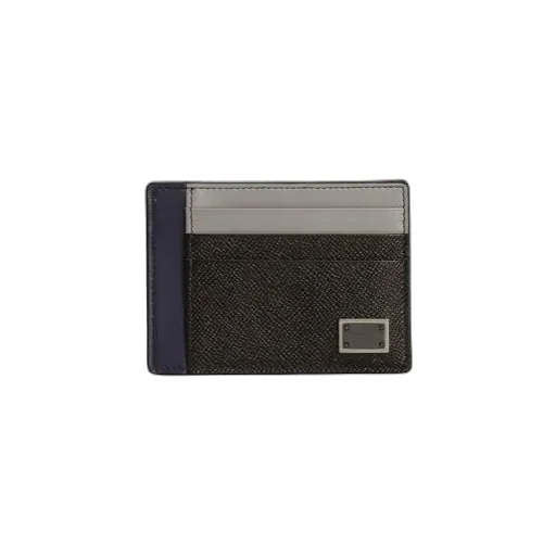 Dolce & Gabbana Dauphine Card Holder