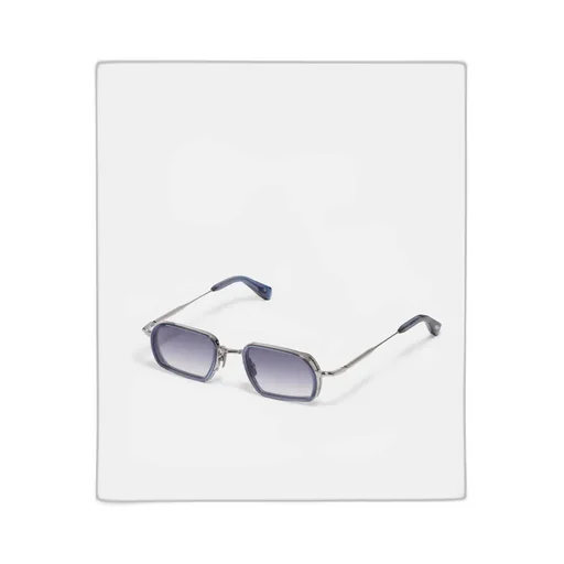 Elliptical Sunglasses