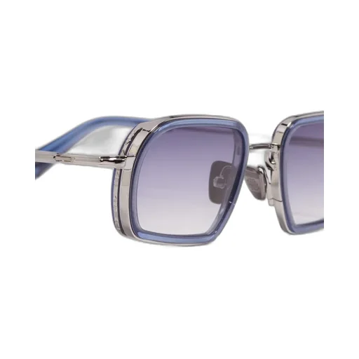 Elliptical Sunglasses