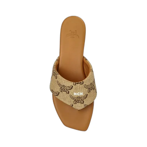 Printed Slippers