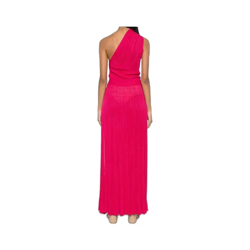 One-Shoulder Dress