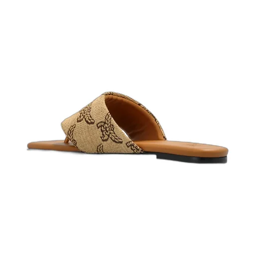 Printed Slippers