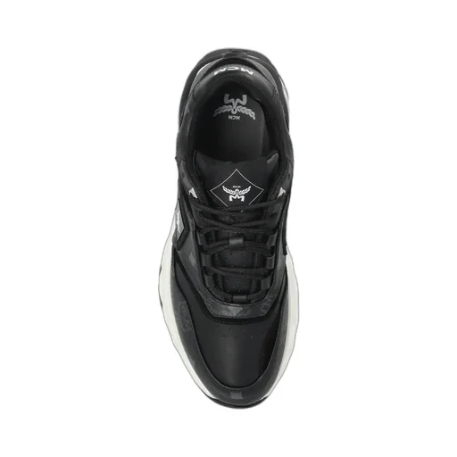Laced Sneakers