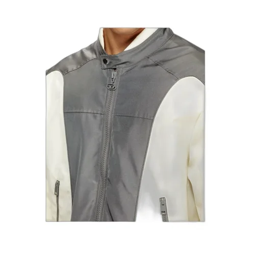 J-Blink-A Bomber Jacket