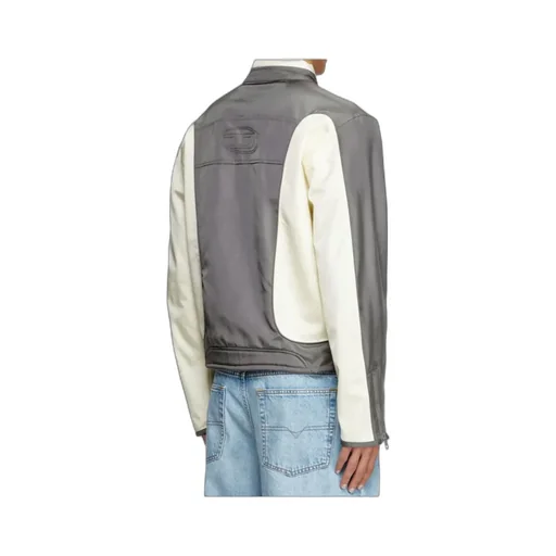 J-Blink-A Bomber Jacket