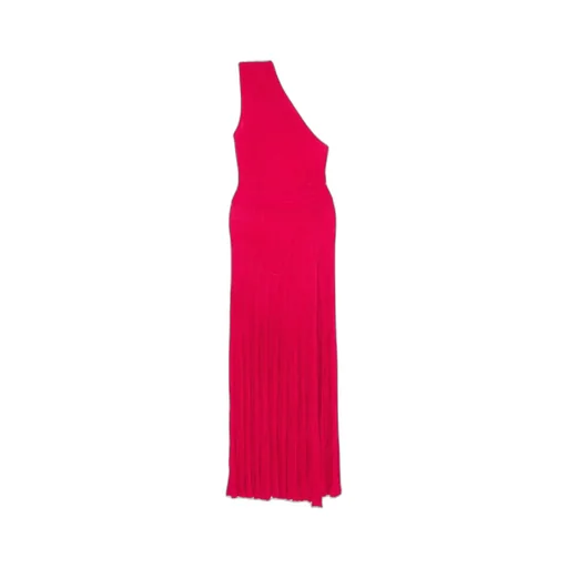 One-Shoulder Dress