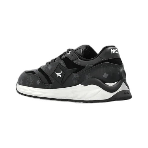 Laced Sneakers