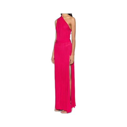 One-Shoulder Dress