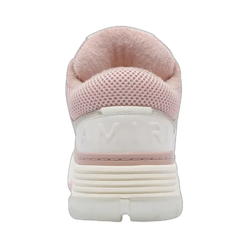 Lace-Up Low-Cut Casual Shoes