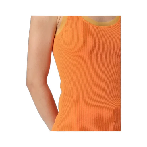 Liu Jo Knitted Tank Top
