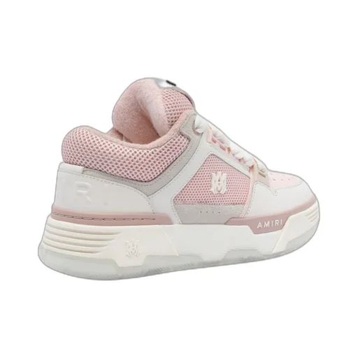 Lace-Up Low-Cut Casual Shoes