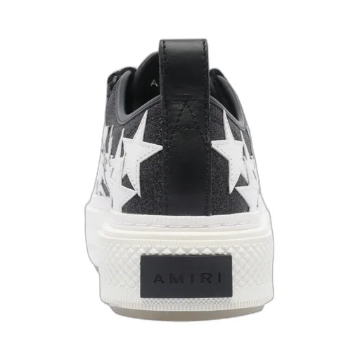 Lace-Up Low-Cut Casual Shoes
