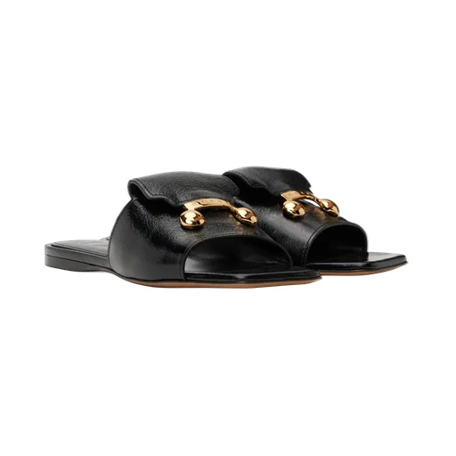 Leather Sandals