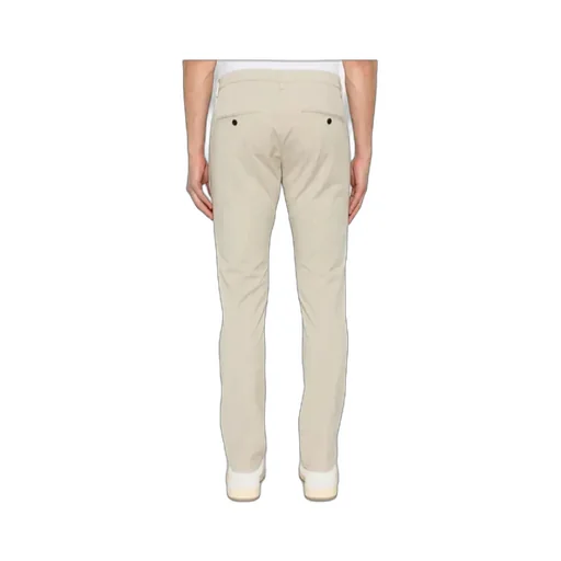 Dondup Gaubert Slim Fit Chinos