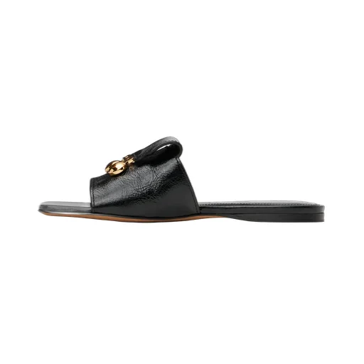 Leather Sandals