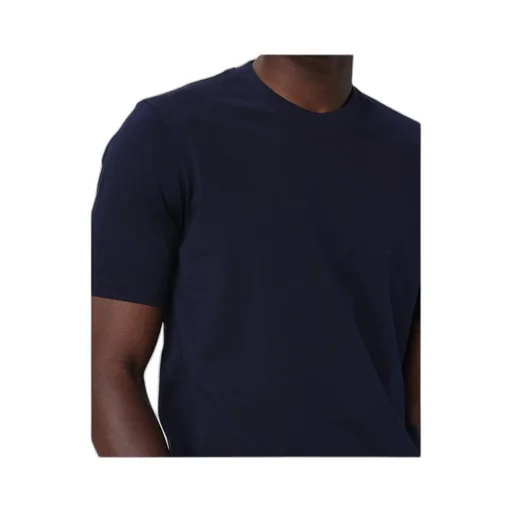 Short-Sleeves Cotton T-Shirt