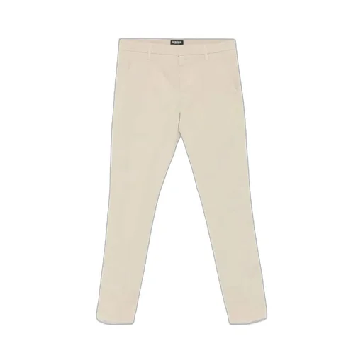 Dondup Gaubert Slim Fit Chinos