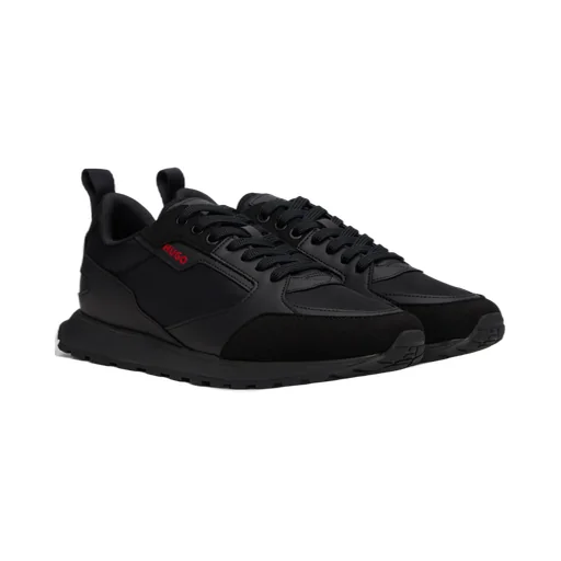 Logo-Embellished Sneakers