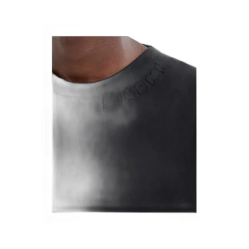 Marni Logo Patch Crewneck T-Shirt
