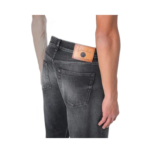 Distressed Jeans