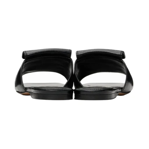 Leather Sandals