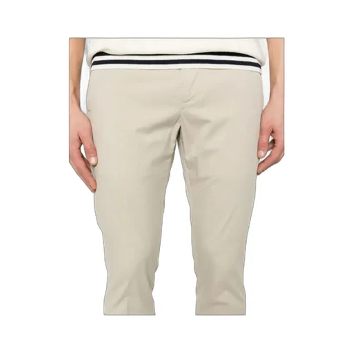 Dondup Gaubert Slim Fit Chinos