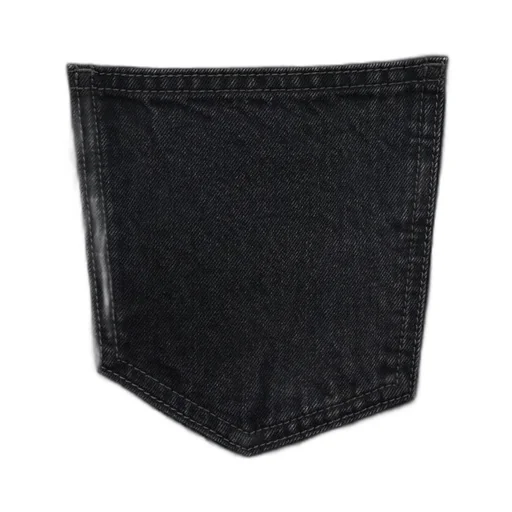Saint Laurent 90's High Waist Baggy Jeans