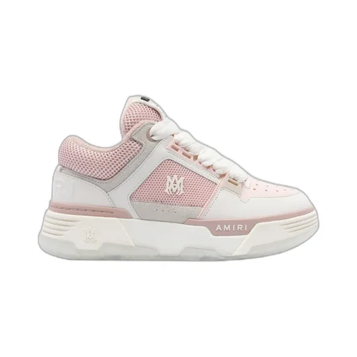 Lace-Up Low-Cut Casual Shoes