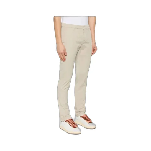 Dondup Gaubert Slim Fit Chinos