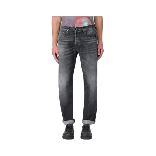 Distressed Jeans