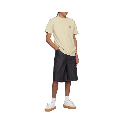 Stone Island Ghost Crewneck T-Shirt