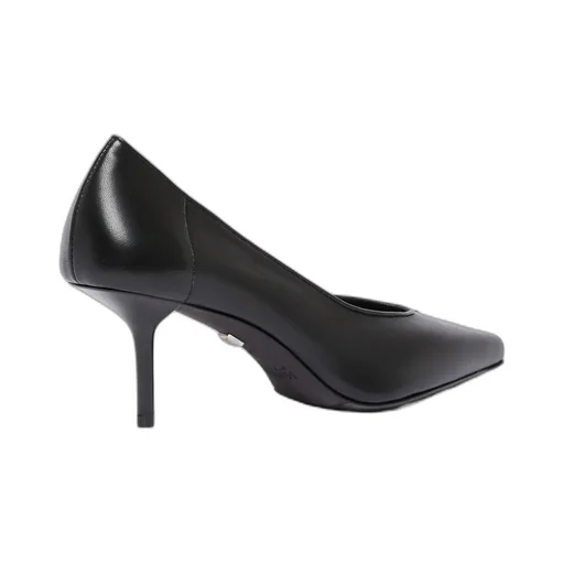 Max Mara Pointed Toe Slip-On Pumps