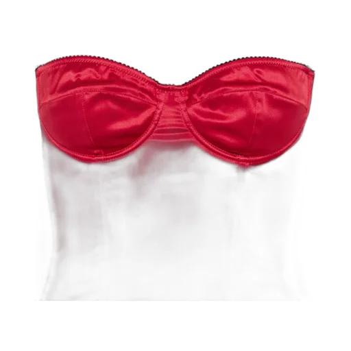 Satin Bodysuit