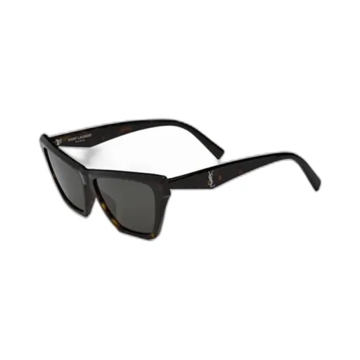 Saint Laurent Eyewear Sl M103 Cat-Eye Sunglasses