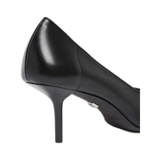 Max Mara Pointed Toe Slip-On Pumps