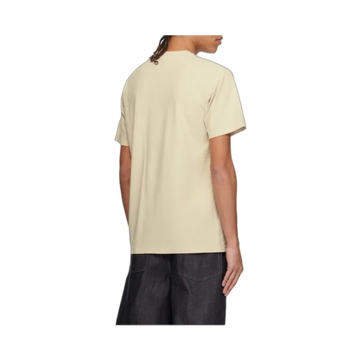 Stone Island Ghost Crewneck T-Shirt