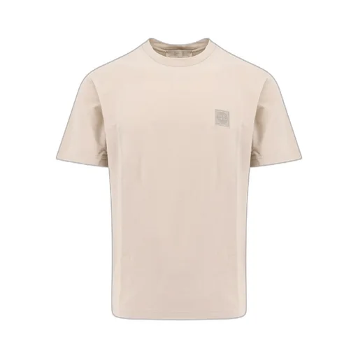 Stone Island Ghost Crewneck T-Shirt