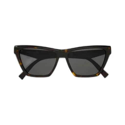 Saint Laurent Eyewear Sl M103 Cat-Eye Sunglasses