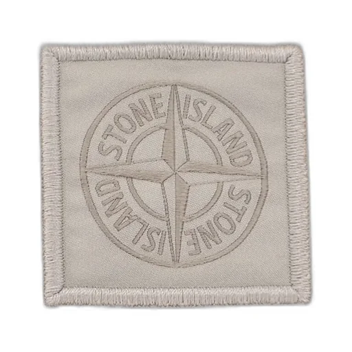 Stone Island Ghost Crewneck T-Shirt