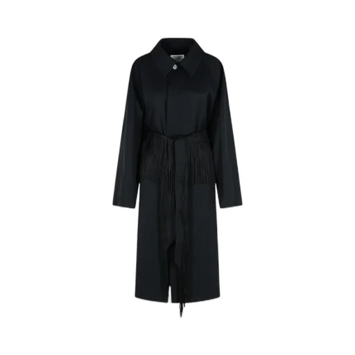 Mm6 Maison Margiela Trench Coat