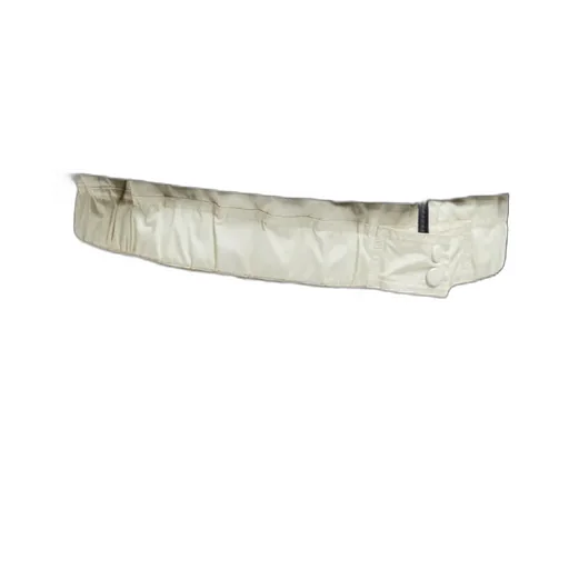 Moncler Janze Hooded Twill Short Down Jacket