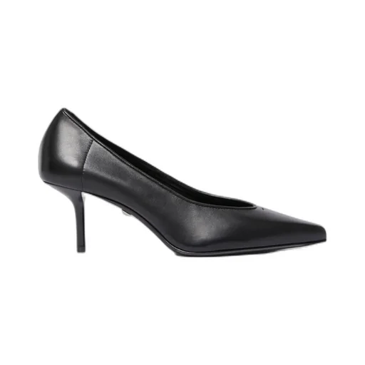 Max Mara Pointed Toe Slip-On Pumps