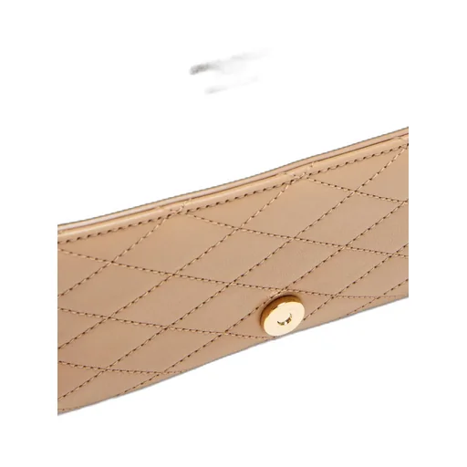 Saint Laurent Gaby Chain Phone Holder