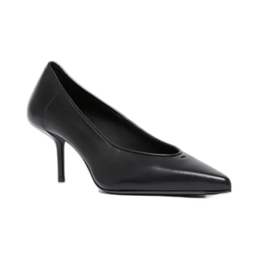 Max Mara Pointed Toe Slip-On Pumps