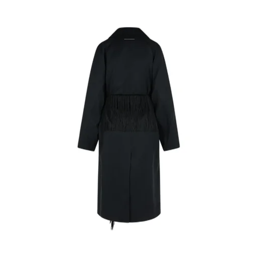 Mm6 Maison Margiela Trench Coat