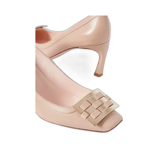 Roger Vivier Trompette Pumps