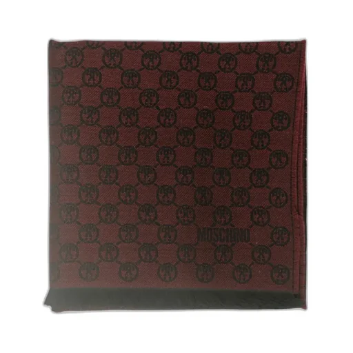 Patterned Scarf