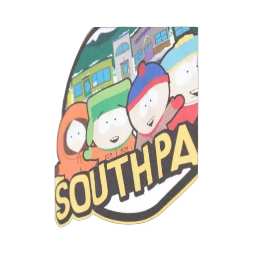 X South Park T-Shirt